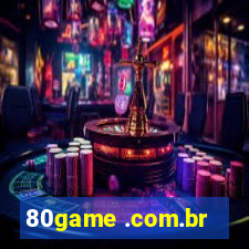 80game .com.br